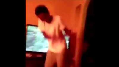 That Beno! // JumpOutTheHouse transition hits like a truck everytime