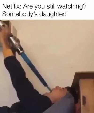 May the force be in you