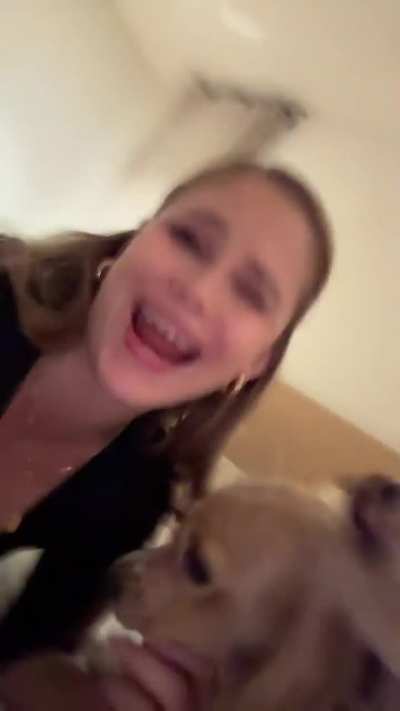 “Tate for president” - TikTok - October 2025