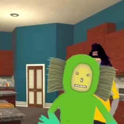 do u ever just want to