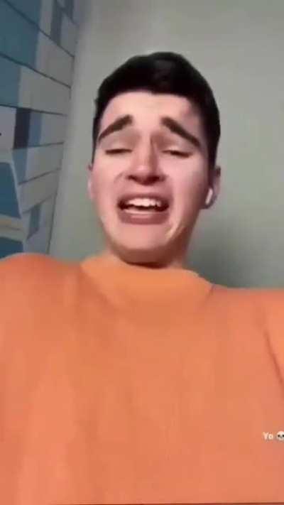 The Shower Head technique