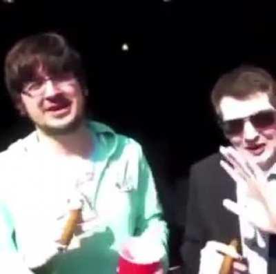 This was pre retirement and LA heat