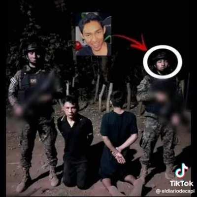 Narco corridos ser como: