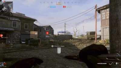 You know the rules and so do I