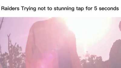 ForHonor players when 🤓