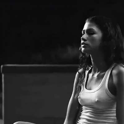 I never came for her so hard than with this