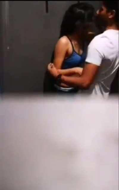 [PDISK LINK] Trial Room me Romance 😆😜😍🤤🤤🍒🍒Link After 30 upvotes😍🙌