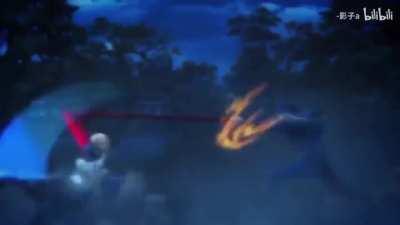 When you wanna get hyped