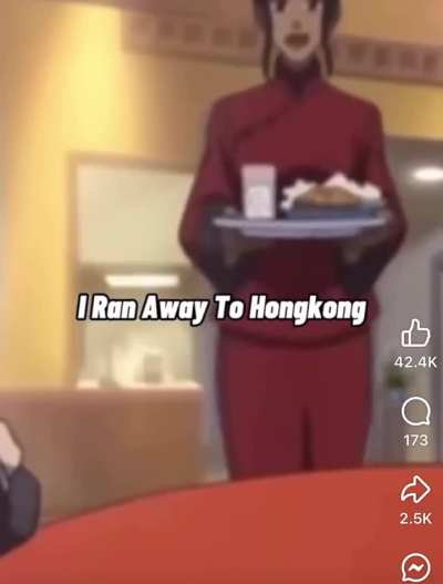 this chicken is cold