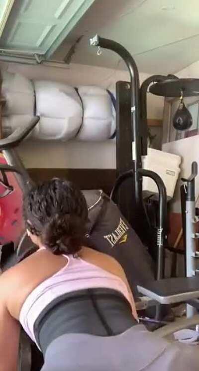 sum shi from her hacked snap