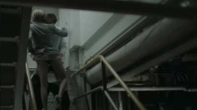 Kathleen Robertson | Boss (2011)