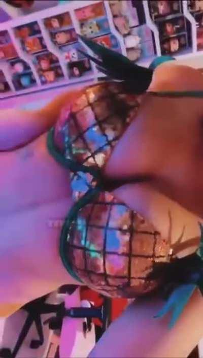 Arig@meplays New Video