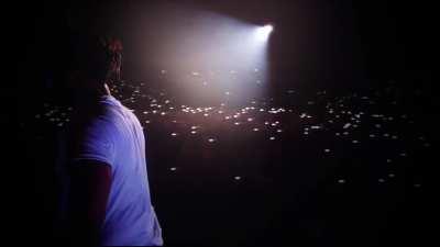 Sometimes Music Video