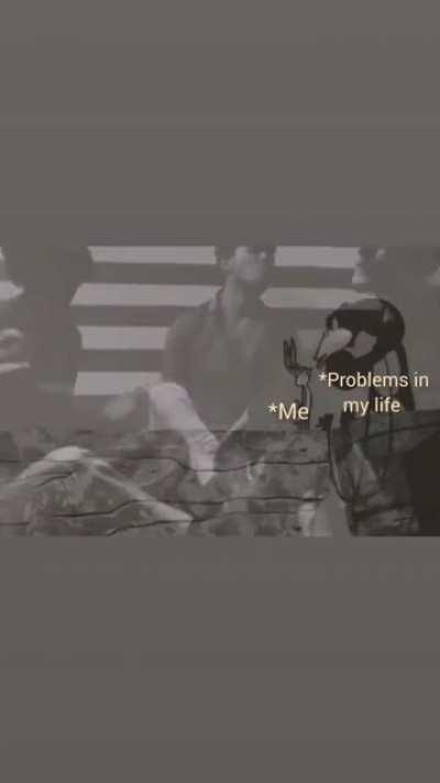 Title gaya problem solve karne