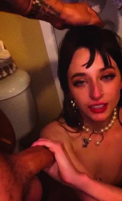 sometimes you just need to be treated like an piece of meat 😭