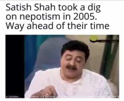 Indravadan spitting facts !