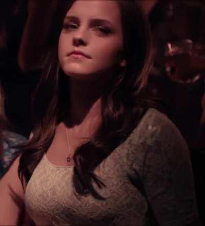 Looking around and gorgeous