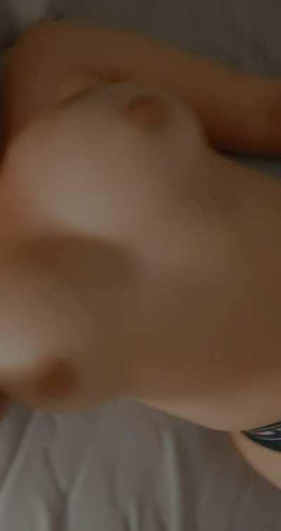 Barely legal 18-year-old blonde 😇