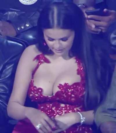 Selena Gomez