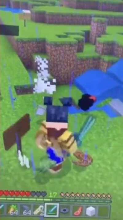 I want your bed next to mine. 😏