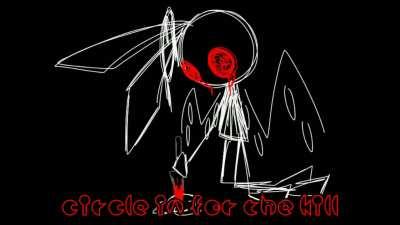 (Edgy Vibri warning) Yeah I know I made a mistake in the name of subreddit in the end