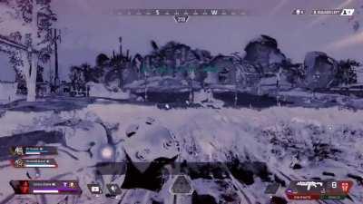 I have something more rare than Wraith’s Heirloom.