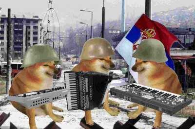 Snoop when he Doggs idk I don’t listen to rap