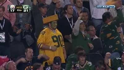 [Highlight] Rashard Mendenhall's 