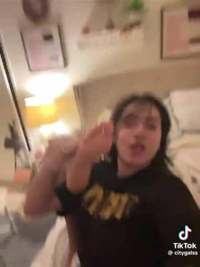 @citygal posting more consistently finally