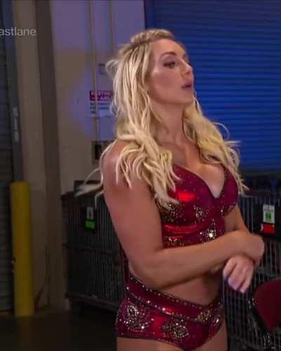 Charlotte Flair
