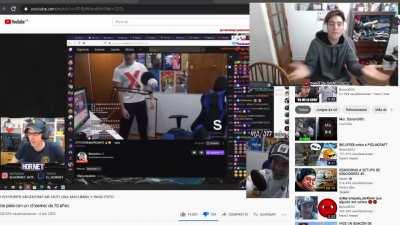 Nooo Coscuu que dijiste 😔