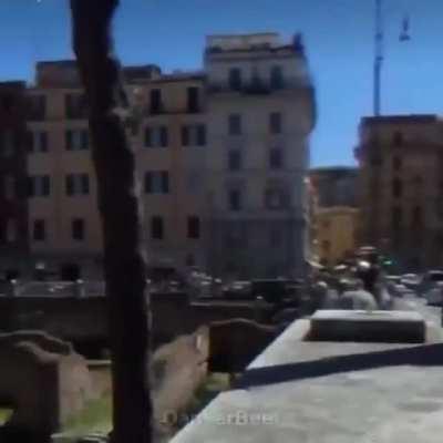 Google Earth is Amazing