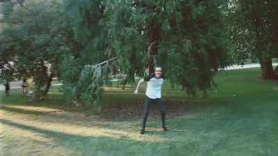 ORSON CON PELO LARGO😞🤙