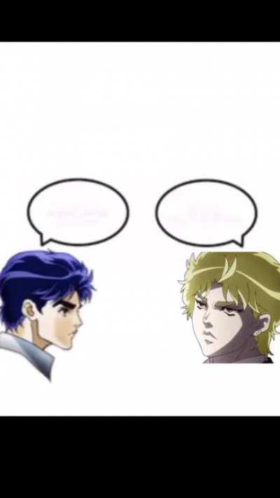 Diavolo is literally the strongesr character in fiction. Why? He in one of hks deaths can literally kill jesus, jhonny, etc but he dies cuz of a fly💀, but yes, Diavolo strongest character in fiction 