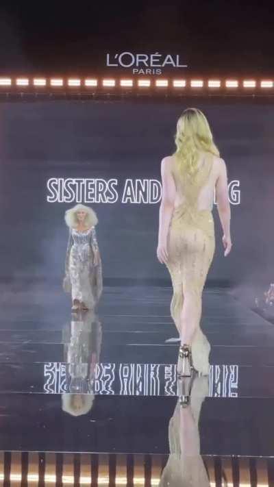 Elle Fanning is gifted