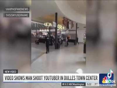 MC fucks around, finds out, and still plans to make the YT “prank” videos that got him shot