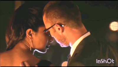 Priyanka Chopra (kissing compilation)