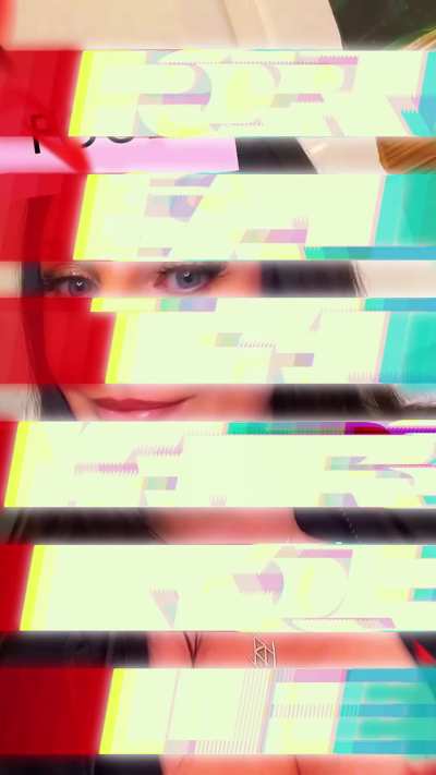 Angela 'the human hippo' white, everyone!