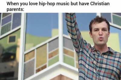 Christian meme for Pewds' Christian channel :)