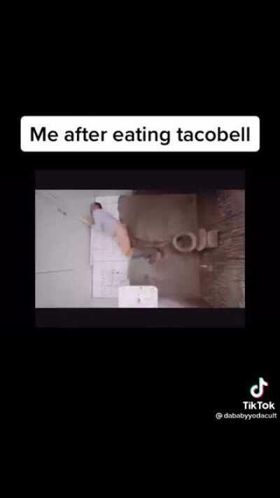 TACOBELL SUS 🥶😱🤮🤤🤤🤤
