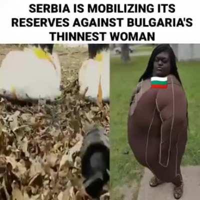 The third Balkan warð³ð³ð³