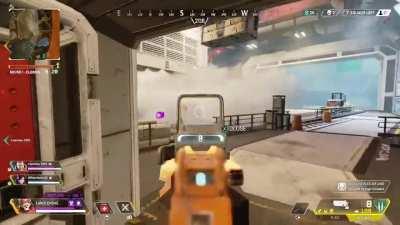 This might make me the worst Apex player ever. Lmfao