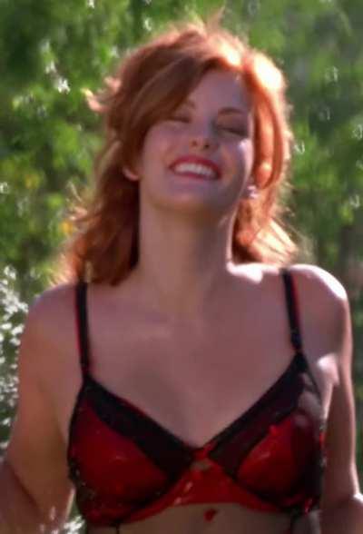 Liv Tyler (One Night at McCool's - 2001)