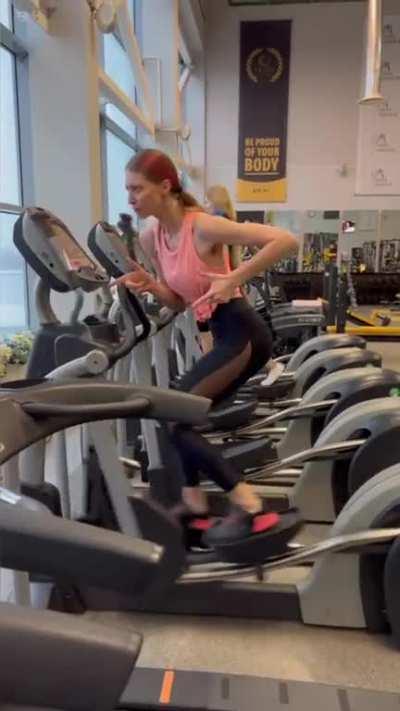 The new sport 😂😂