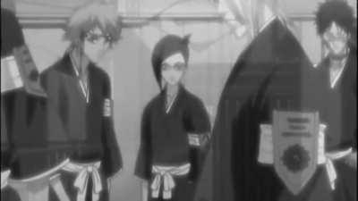 This whole entire conversation between Aizen & Ichigo can not be explained fully not until we get Everything but the rain animated.