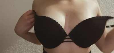 I'm that girl that nobody wanted to f*ck in school (OC)