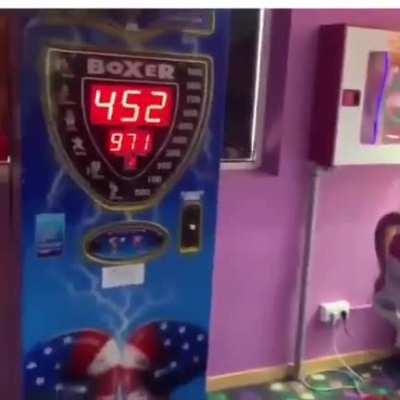 Oldest tate supporter 