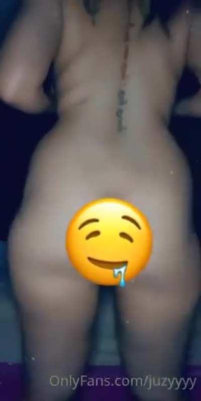 Ass Clap (Sound On❗️)