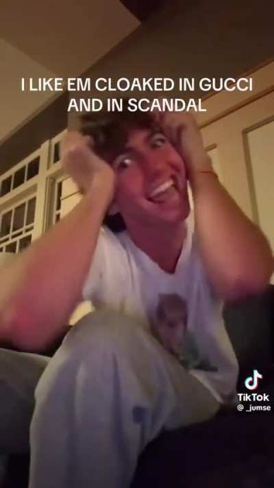 This has to have been posted here already but I can’t find it, so