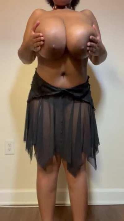 Oops my cute little outfit fell off